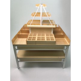 OPPA MULTI TABLE